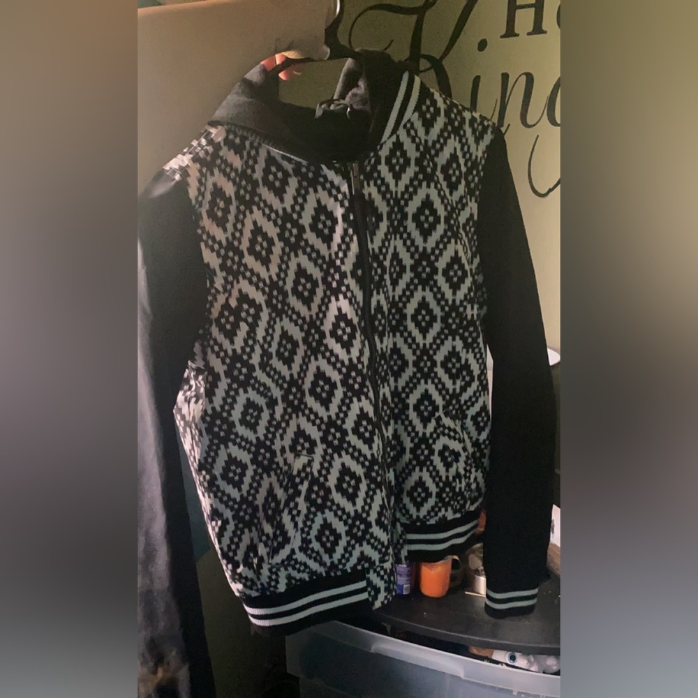 Empire Sz Small Jacket